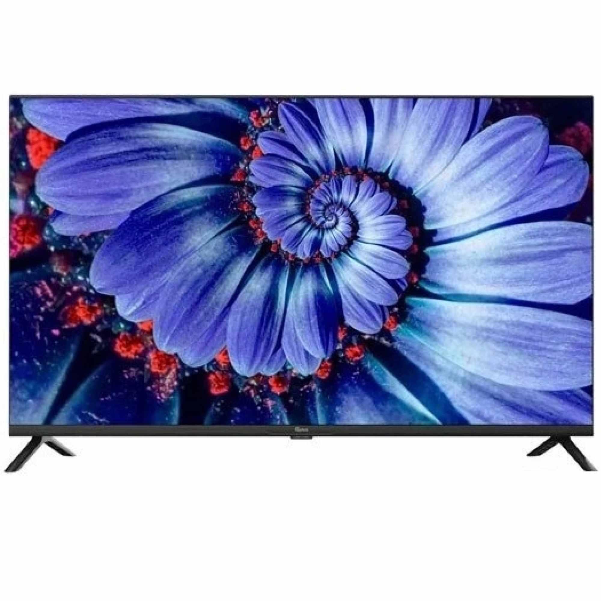 تلویزیون مکسیدر FN5802 با روزولویشن 4K و 58 اینچ
